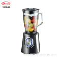 Digital Smart Stainless Steel ice blender machine